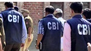 100 करोड़ रुपये के GST घोटाले में CBI का एक्शन, बिहार-झारखंड में 7 ठिकानों…