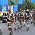 CISF Recruitment 2025: सीआईएसएफ में 403 पदों पर भर्ती के लिए आवेदन की लास्ट डेट…