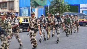 CISF Recruitment 2025: सीआईएसएफ में 403 पदों पर भर्ती के लिए आवेदन की लास्ट डेट…