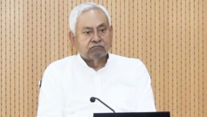 ऑपरेशन सिंदूर में शहीद सुनील कुमार सिंह के आश्रित को मिलेगी मदद… CM नीतीश…