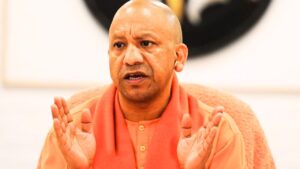 CM योगी के दौरे से पहले बहराइच में मिला 500 किलो विस्फोटक, अधिकारियों के उड… – भारत संपर्क