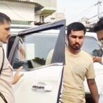 BJP सांसद का बेटा बगीचे में मिला, 24 घंटे से तलाश रही थी पुलिस; किडनैपिंग…