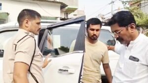 BJP सांसद का बेटा बगीचे में मिला, 24 घंटे से तलाश रही थी पुलिस; किडनैपिंग…