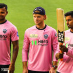 11 करोड़ के खिलाड़ी ने IPL 2025 में सिर्फ 2 ही मैच क्यों खेले? हेड कोच ने अ… – भारत संपर्क