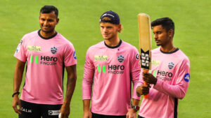 11 करोड़ के खिलाड़ी ने IPL 2025 में सिर्फ 2 ही मैच क्यों खेले? हेड कोच ने अ… – भारत संपर्क