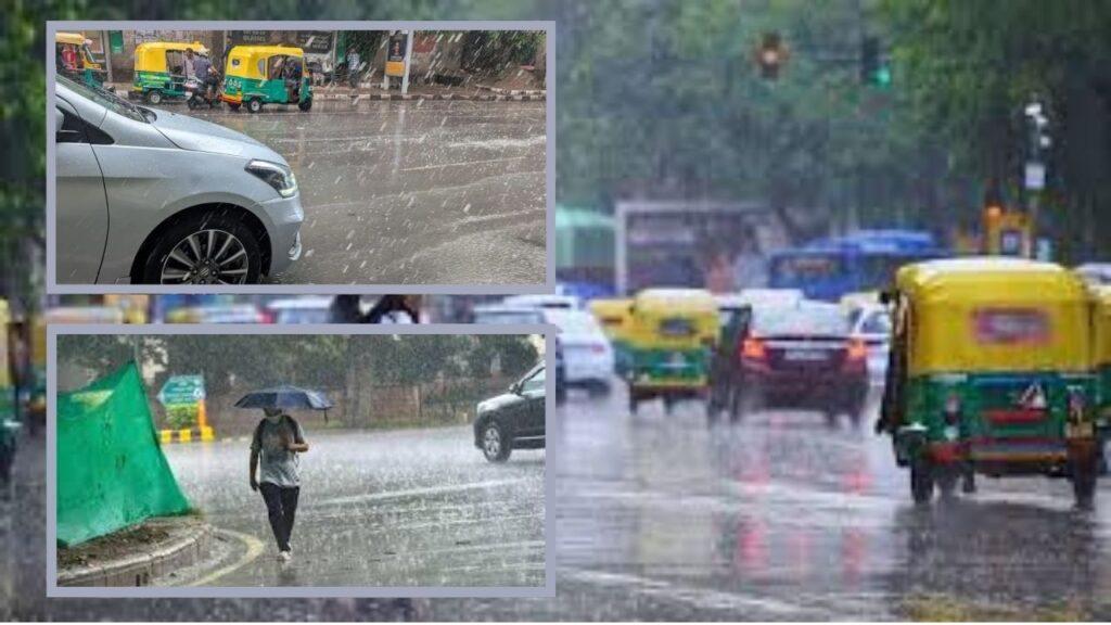 दिल्ली समेत इन राज्यों में होगी बारिश, भीषण गर्मी से राहत के आसार… IMD ने… – भारत संपर्क दिल्ली समेत इन राज्यों में होगी बारिश, भीषण गर्मी से राहत के आसार… IMD ने… – भारत संपर्क