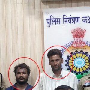 डॉ. बाबा अंबेडकर की प्रतिमा के साथ आपत्तिजनक हरकत करने वाले…- भारत संपर्क