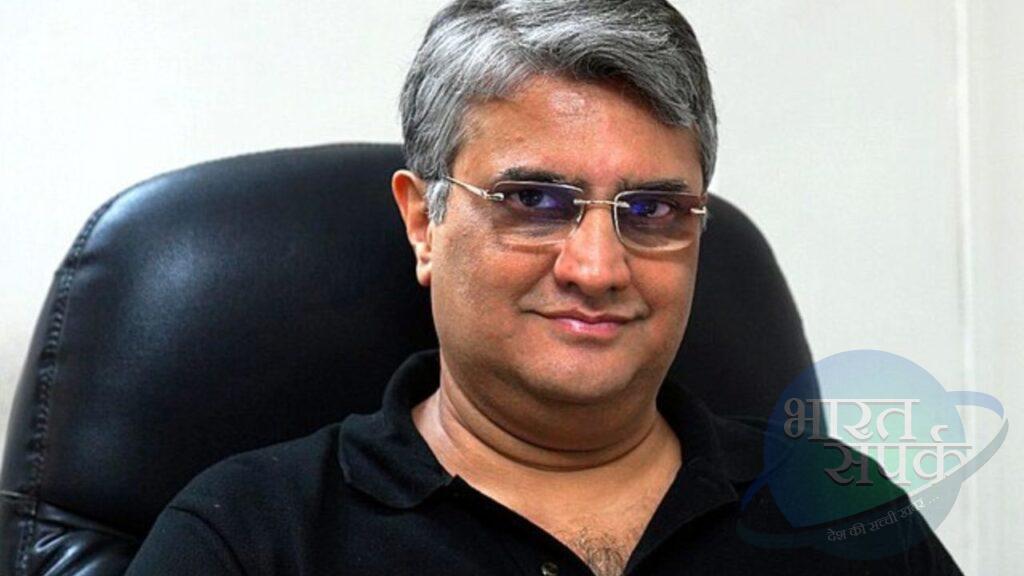 फिल्ममेकर मनीष गुप्ता पर आरोप, अपने ड्राइवर पर चाकू से किया हमला, वकील ने सामने… – भारत संपर्क फिल्ममेकर मनीष गुप्ता पर आरोप, अपने ड्राइवर पर चाकू से किया हमला, वकील ने सामने… – भारत संपर्क