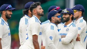 आईपीएल 2025 खत्म, अब टीम इंडिया कहां-कहां खेलेगी सीरीज, ये है शेड्यूल – भारत संपर्क
