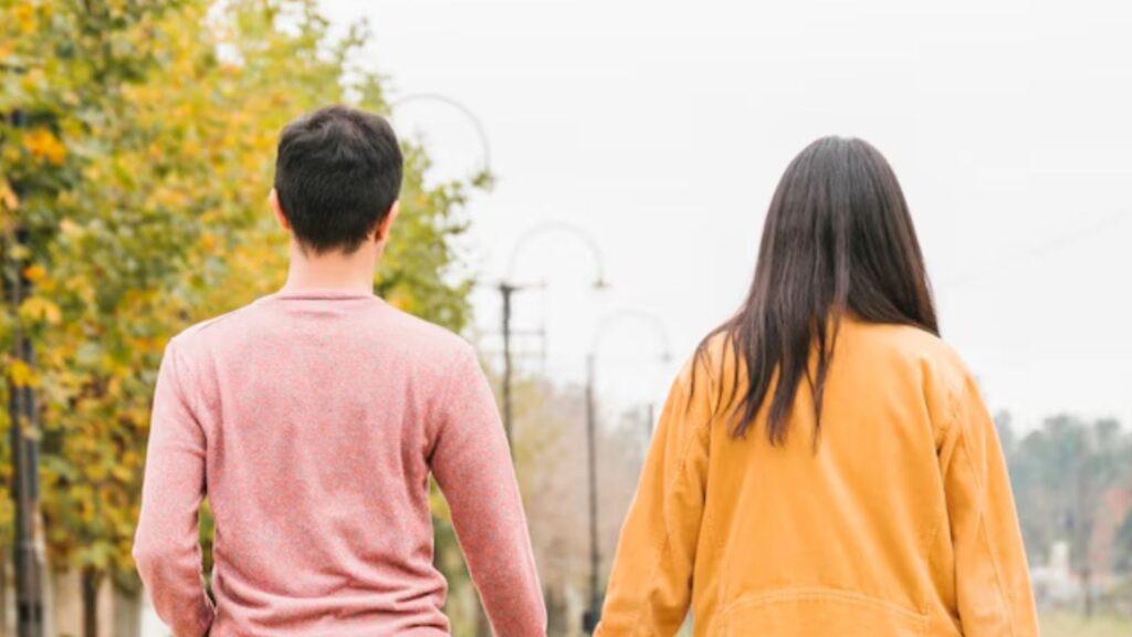 ‘ये मेरी प्रेमिका नहीं, मैं तो मौलाना के कहने पर इसे…’ लड़की के साथ पकड़ा… – भारत संपर्क ‘ये मेरी प्रेमिका नहीं, मैं तो मौलाना के कहने पर इसे…’ लड़की के साथ पकड़ा… – भारत संपर्क