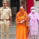 गाजियाबाद के आश्रम में वेब सीरीज वाला कांड! युवक ने साध्वी के साथ किया रेप,… – भारत संपर्क