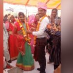 दुल्हन किसी और की… सामूहिक विवाह में की शादी, 3 महीने बाद दूल्हे के पास द… – भारत संपर्क
