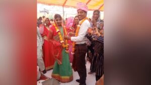 दुल्हन किसी और की… सामूहिक विवाह में की शादी, 3 महीने बाद दूल्हे के पास द… – भारत संपर्क