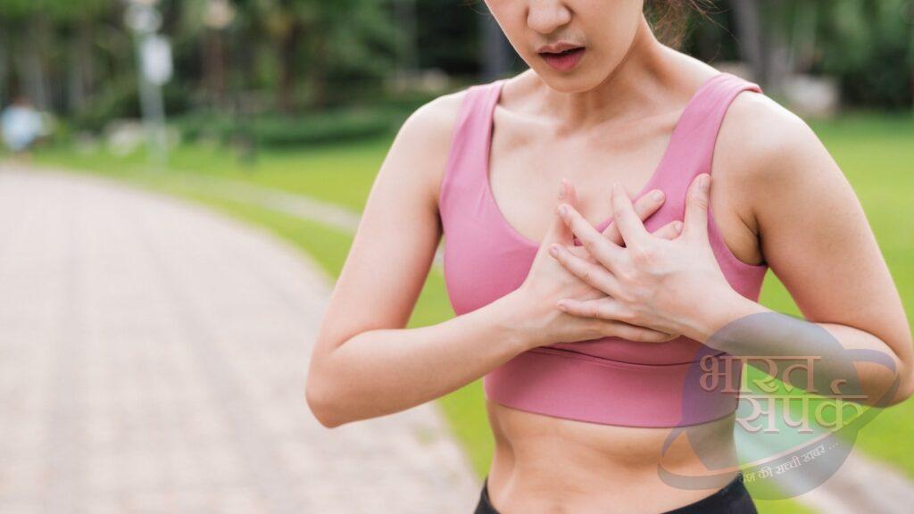 Heart Attack in The Morning: क्यों सुबह के समय ज्यादा होते हैं हार्ट अटैक,… Heart Attack in The Morning: क्यों सुबह के समय ज्यादा होते हैं हार्ट अटैक,…