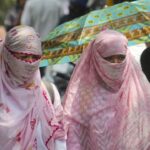 5 दिन तक तपेगी दिल्ली, पहाड़ों पर भी राहत नहीं! MP में हीटवेव का अलर्ट,…