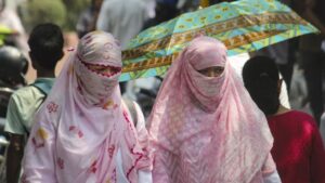 5 दिन तक तपेगी दिल्ली, पहाड़ों पर भी राहत नहीं! MP में हीटवेव का अलर्ट,…