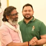 महागठबंधन की बैठक से झारखंड मुक्ति मोर्चा ‘आउट’ क्या टूट जाएगी हेमंत और…