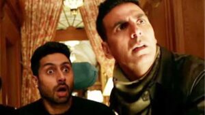 अक्षय कुमार या अभिषेक बच्चन… हाउसफुल 5 की सक्सेस का सबसे ज्यादा फायदा किसको… – भारत संपर्क