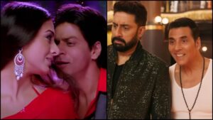 19 स्टार कास्ट वाली ‘हाउसफुल 5’ तो दूर की बात, इस फिल्म में एक साथ नजर आए थे 31… – भारत संपर्क