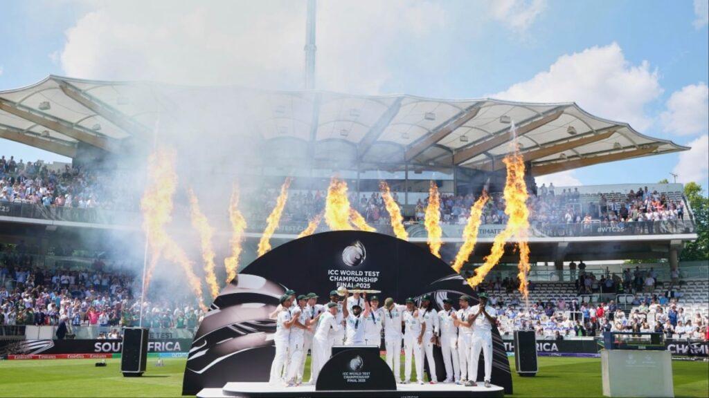 ICC के सबसे बड़े टूर्नामेंट का आगाज, होंगे 131 मैच, सबसे पहले इस खिलाड़ी का… – भारत संपर्क ICC के सबसे बड़े टूर्नामेंट का आगाज, होंगे 131 मैच, सबसे पहले इस खिलाड़ी का… – भारत संपर्क
