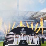 ICC के सबसे बड़े टूर्नामेंट का आगाज, होंगे 131 मैच, सबसे पहले इस खिलाड़ी का… – भारत संपर्क