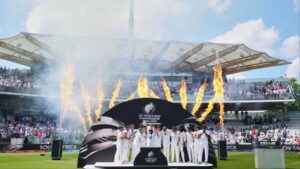 ICC के सबसे बड़े टूर्नामेंट का आगाज, होंगे 131 मैच, सबसे पहले इस खिलाड़ी का… – भारत संपर्क