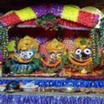 देव स्नान पूर्णिमा पर 108 कलशों के जल से स्नान कर बीमार पड़े…- भारत संपर्क