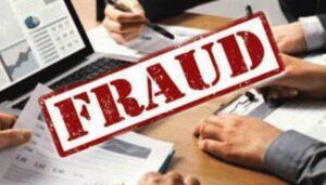सीआरपीएफ जवान बनकर रिटायर्ड एसईसीएल कर्मचारी से की 30 हजार…- भारत संपर्क सीआरपीएफ जवान बनकर रिटायर्ड एसईसीएल कर्मचारी से की 30 हजार…- भारत संपर्क