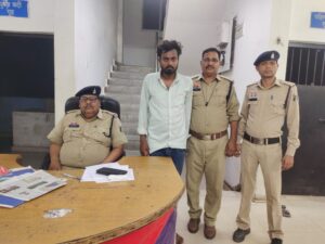 शराबी पति की आदतों से तंग आकर पत्नी रह रही थी मायके में,…- भारत संपर्क