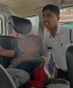 यातायात पुलिस बिलासपुर की पहल, सड़क दुर्घटनाओं में पीड़ितों…- भारत संपर्क यातायात पुलिस बिलासपुर की पहल, सड़क दुर्घटनाओं में पीड़ितों…- भारत संपर्क