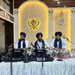गुरुद्वारा श्री गुरु सिंह सभा, दयालबंद, बिलासपुर में…- भारत संपर्क