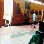 पहली जुलाई से आईआरसीटीसी की वेबसाइट और ऐप पर केवल आधार…- भारत संपर्क