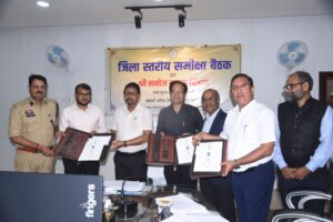 बिलासपुर में होगी कंप्रेस्ड बायो गैस की स्थापना,कछार में…- भारत संपर्क