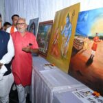 मुख्यमंत्री श्री विष्णु देव साय — भारत संपर्क