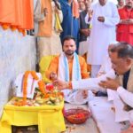 नवनिर्मित केशव भवन शिक्षा, संस्कृति और संस्कारों का बनेगा…- भारत संपर्क