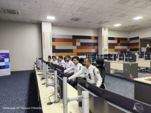 यातायात नियमों के उल्लंघन पर बिलासपुर पुलिस की सख्ती, 65,000…- भारत संपर्क