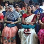 छात्रों के भविष्य निर्माण में एक आदर्श शिक्षक की भूमिका विषय…- भारत संपर्क