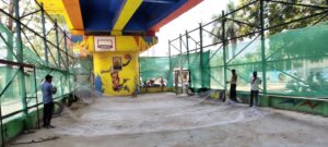 अटल विश्वविद्यालय के रसूखदार दैनिक वेतन कर्मी के कारनामे,…- भारत संपर्क
