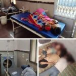 कांकेर जिले से दिल दहला देने वाली घटना, एक ही परिवार के 5…- भारत संपर्क