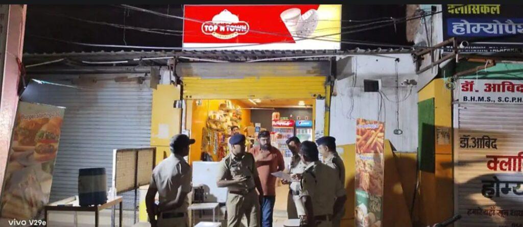 बिलासपुर पुलिस ने देर रात शहर के बार, क्लब और रिवरव्यू पर…- भारत संपर्क