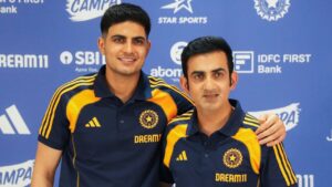 4 खिलाड़ियों का होगा डेब्यू, ऐसी होगी इंग्लैंड के खिलाफ टेस्ट में टीम इंडिय… – भारत संपर्क