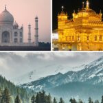 भारत के 5 पॉपुलर डेस्टिनेशन जहां टूरिस्ट का लगा रहता है तांता, बजट में ऐसे करें…
