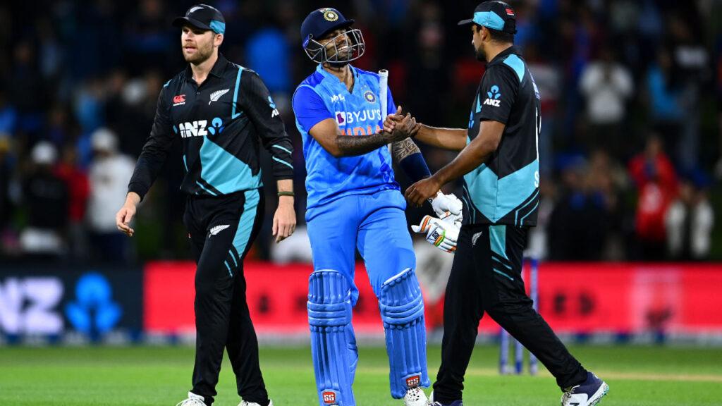 IND vs NZ सीरीज के लिए BCCI की बड़ी तैयारी, मुंबई-अहमदाबाद-बेंगलुरु नहीं, इ… – भारत संपर्क