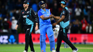 IND vs NZ सीरीज के लिए BCCI की बड़ी तैयारी, मुंबई-अहमदाबाद-बेंगलुरु नहीं, इ… – भारत संपर्क
