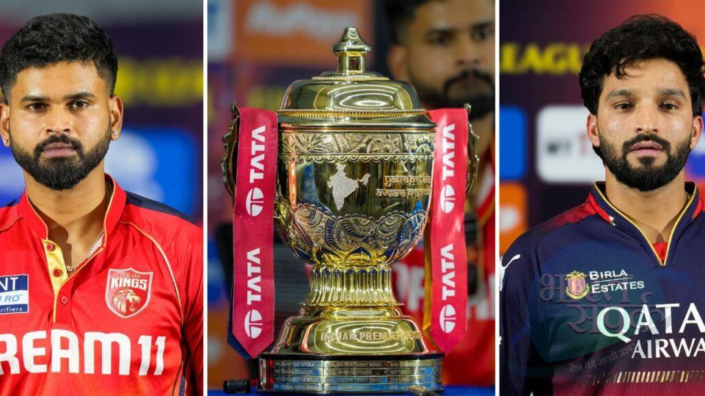 अय्यर-पाटीदार के पास इतिहास रचने का सुनहरा मौका, IPL की रिकॉर्ड बुक में हो … – भारत संपर्क