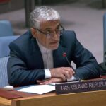 अब अमेरिका को मारेंगे, गिन लो 5 कारण…UNSC में ईरानी राजदूत का बड़ा ऐलान – भारत संपर्क