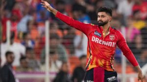 ना रोहित, ना धोनी… IPL में ये कारनामा करने वाले पहले कप्तान बने श्रेयस अय… – भारत संपर्क