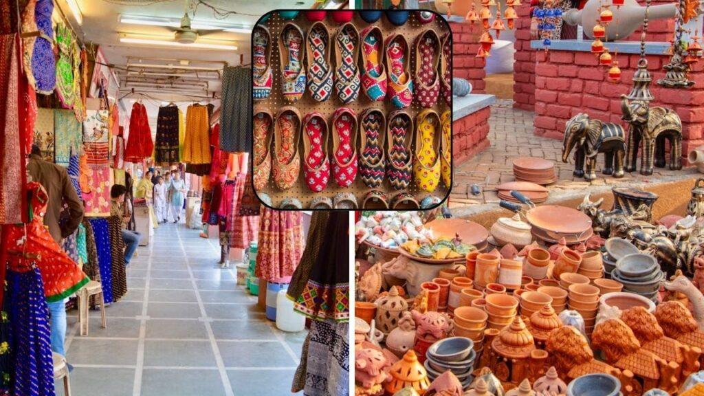 जयपुर की ये 5 बाजार जरूर करें विजिट, कपड़ों से लेकर गहनों तक मिलेगा सब