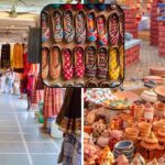 जयपुर की ये 5 बाजार जरूर करें विजिट, कपड़ों से लेकर गहनों तक मिलेगा सब