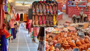 जयपुर की ये 5 बाजार जरूर करें विजिट, कपड़ों से लेकर गहनों तक मिलेगा सब